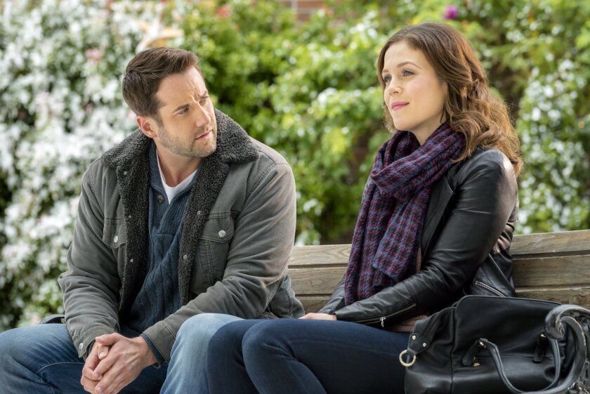 Niall Matter