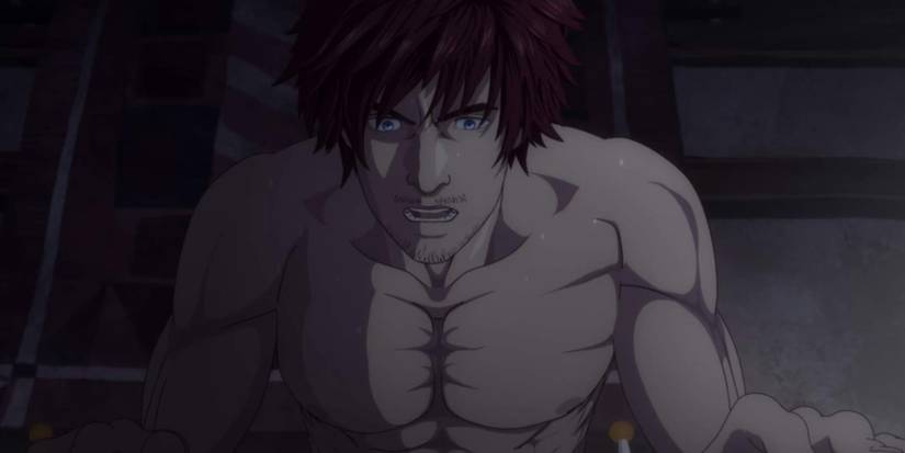 Ethan (Dragon's Dogma)