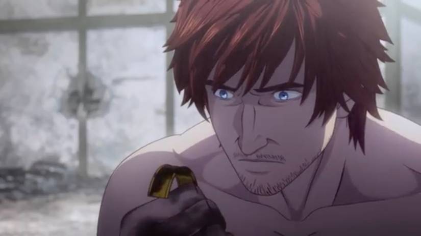 Ethan (Dragon's Dogma)