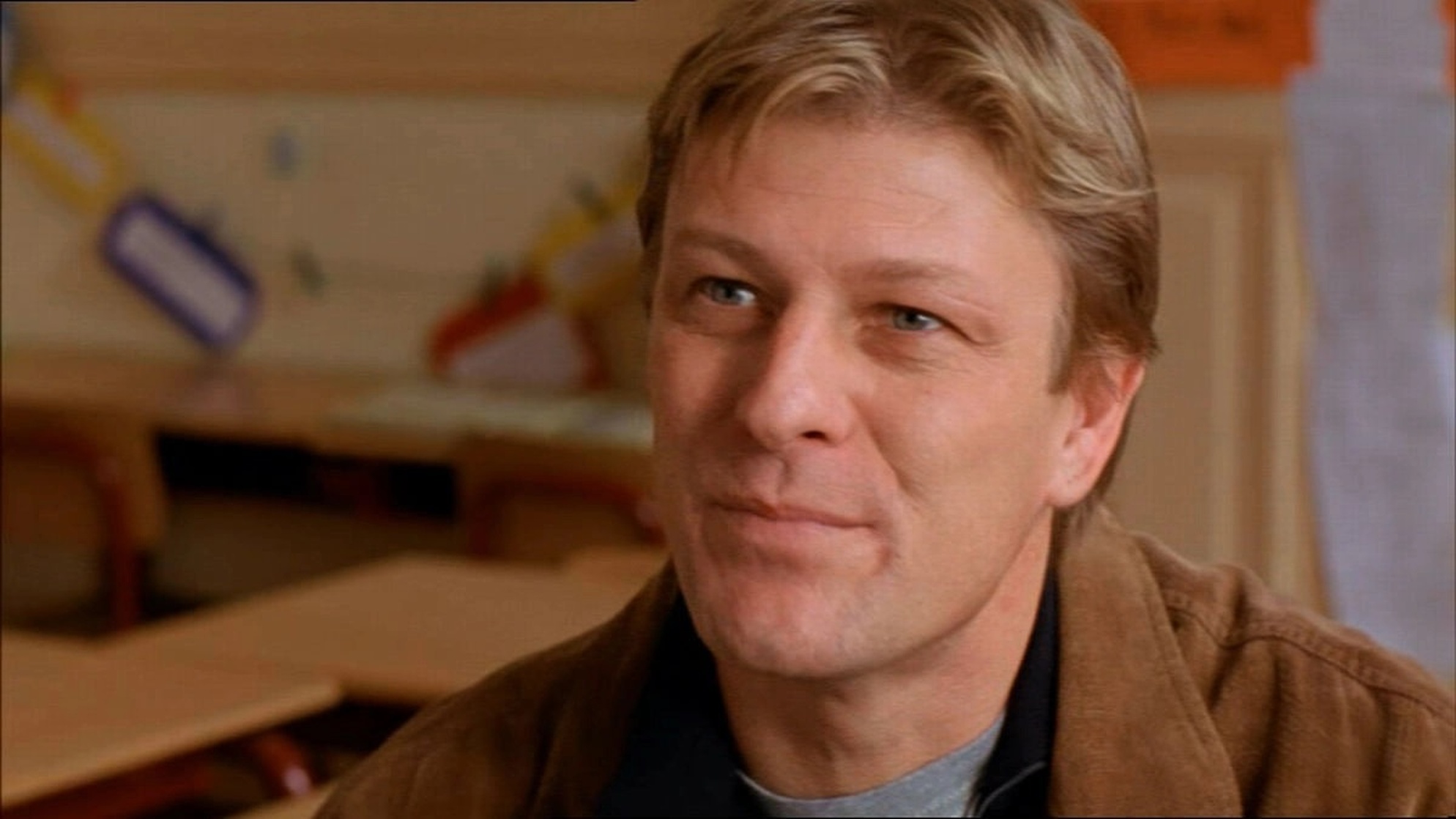 Sean Bean
