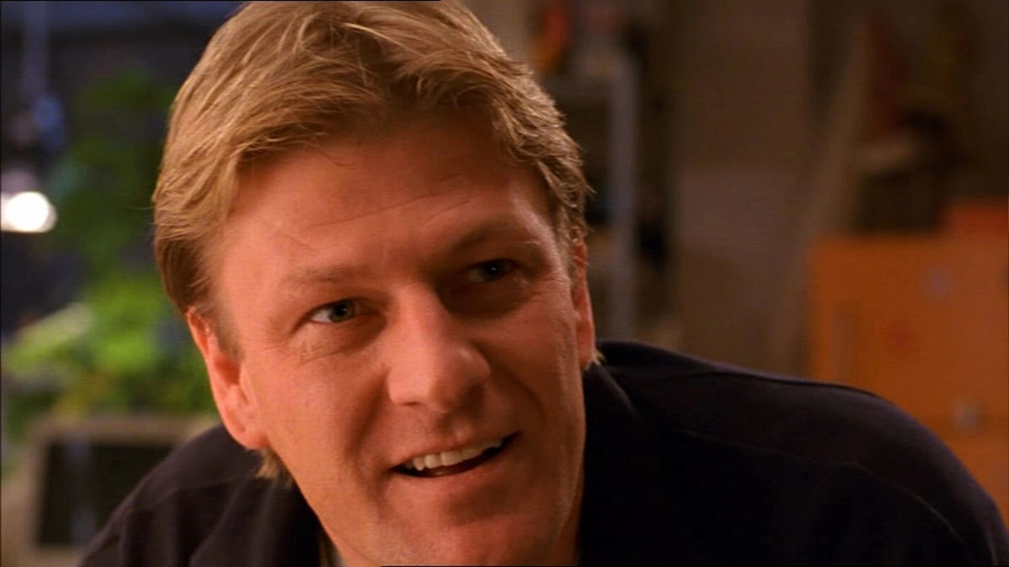 Sean Bean