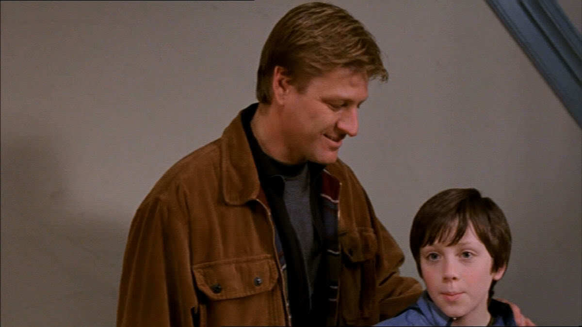 Sean Bean