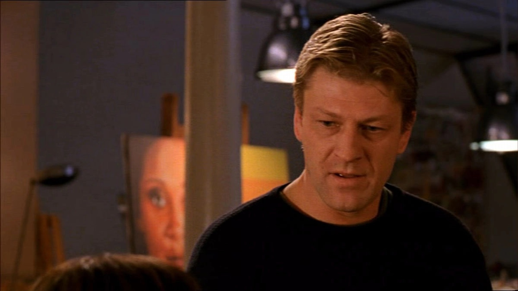 Sean Bean