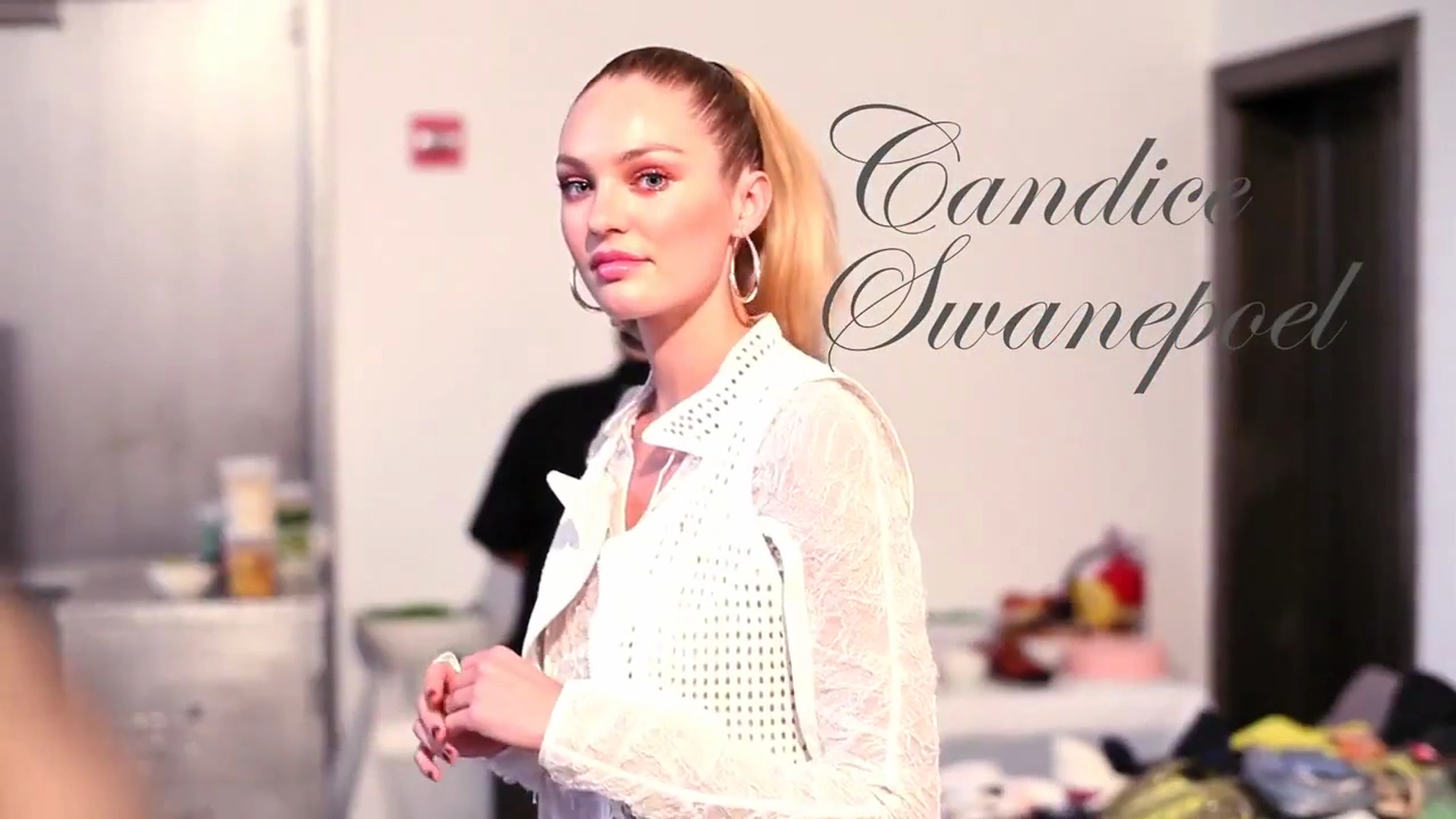Candice Swanepoel Candice Swanepoel