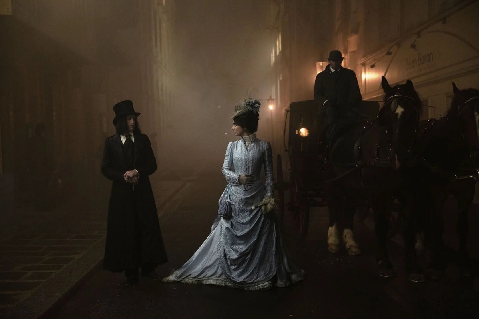 Dracula