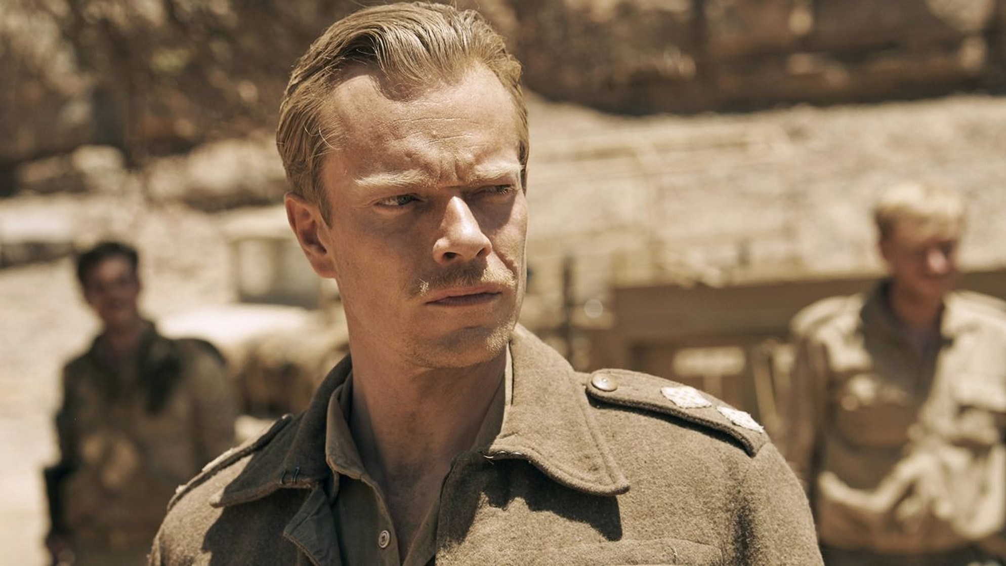 Alfie Allen