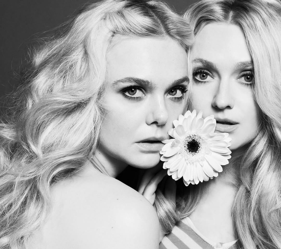 Dakota Fanning Dakota Fanning