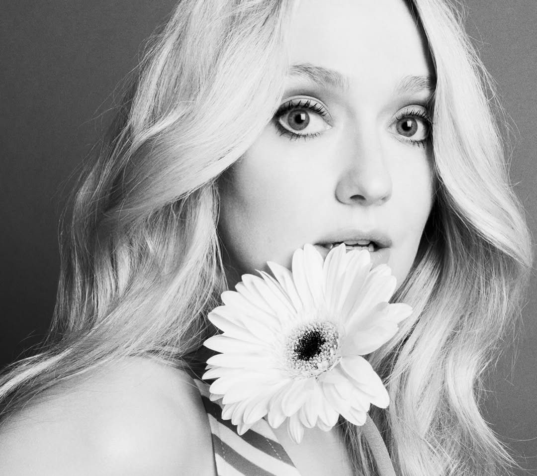 Dakota Fanning Dakota Fanning