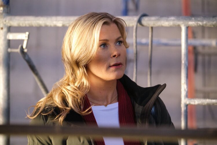 Alison Sweeney