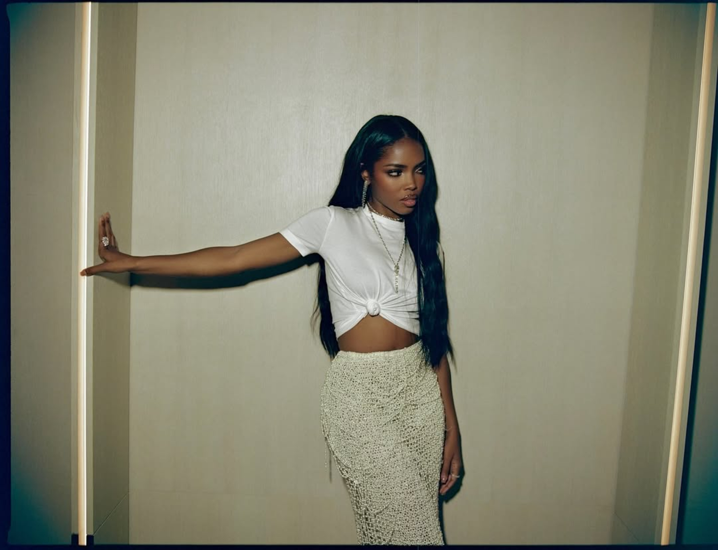 Ryan Destiny