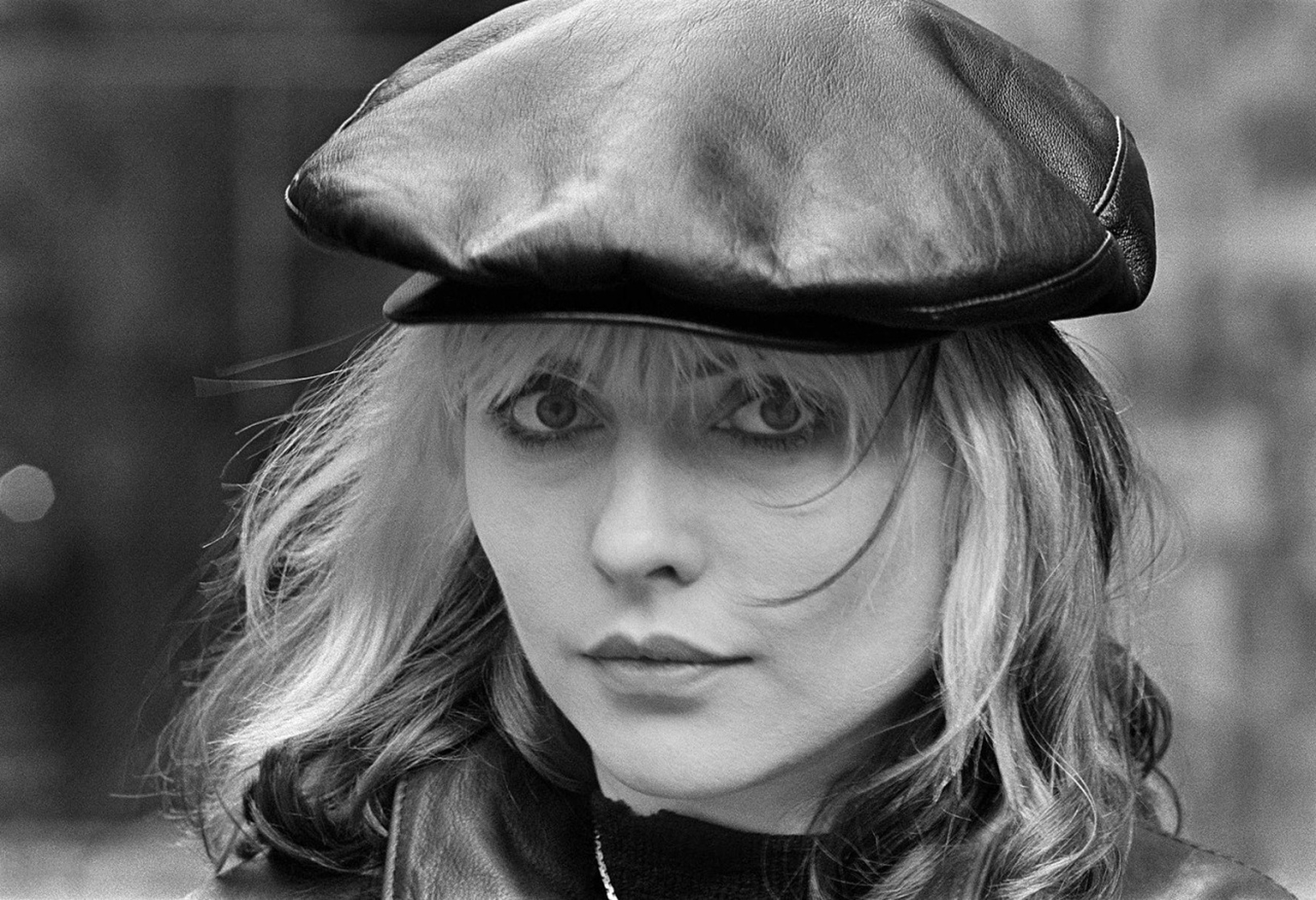 Deborah Harry Deborah Harry