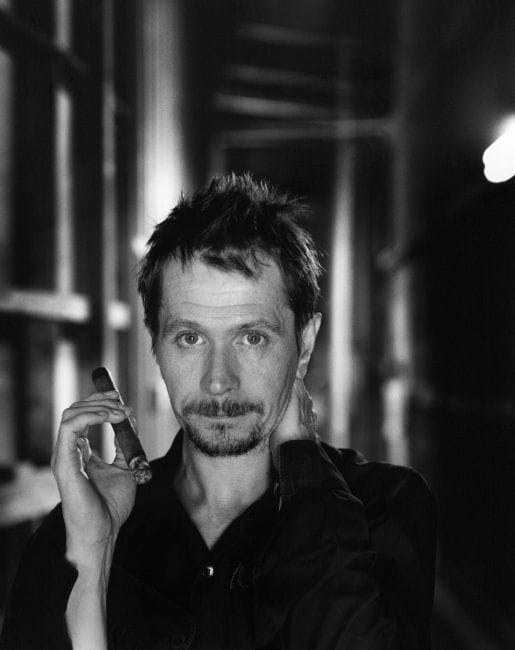 Gary Oldman Picture 