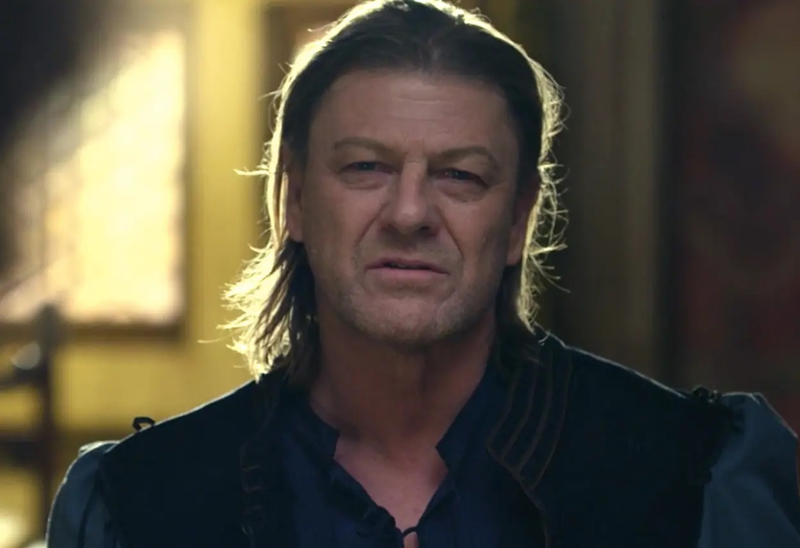 Sean Bean