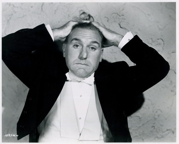 William Bendix