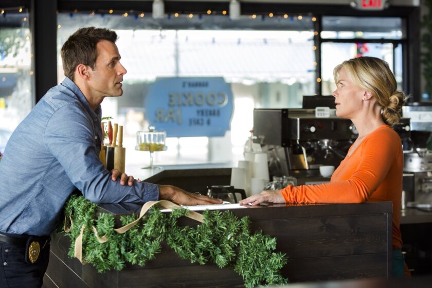 Cameron Mathison