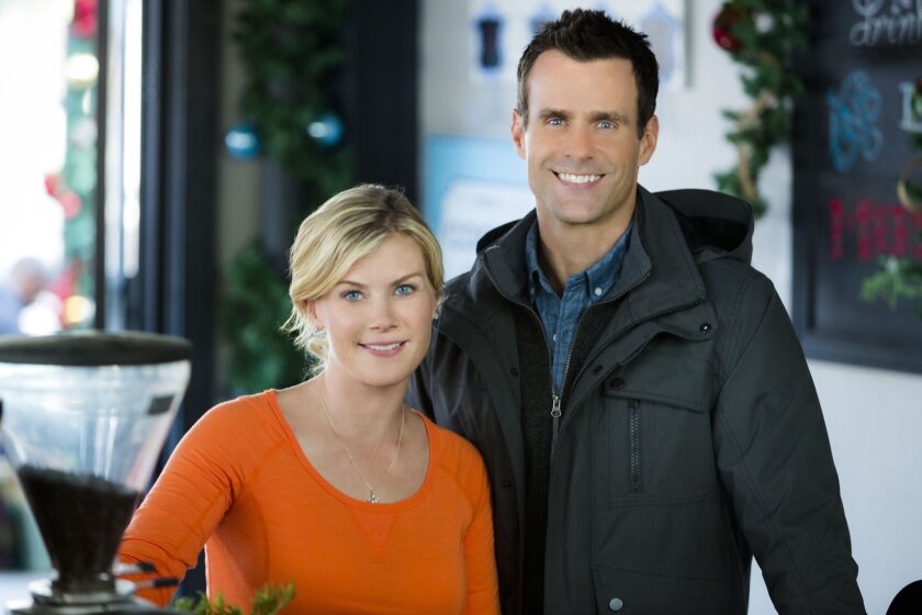Cameron Mathison