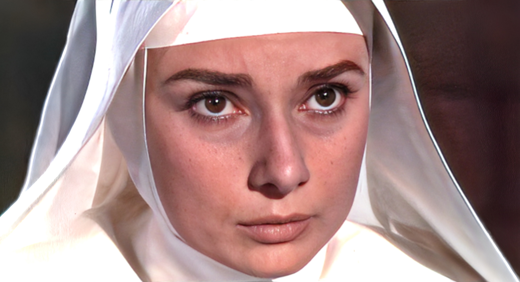 Audrey Hepburn
