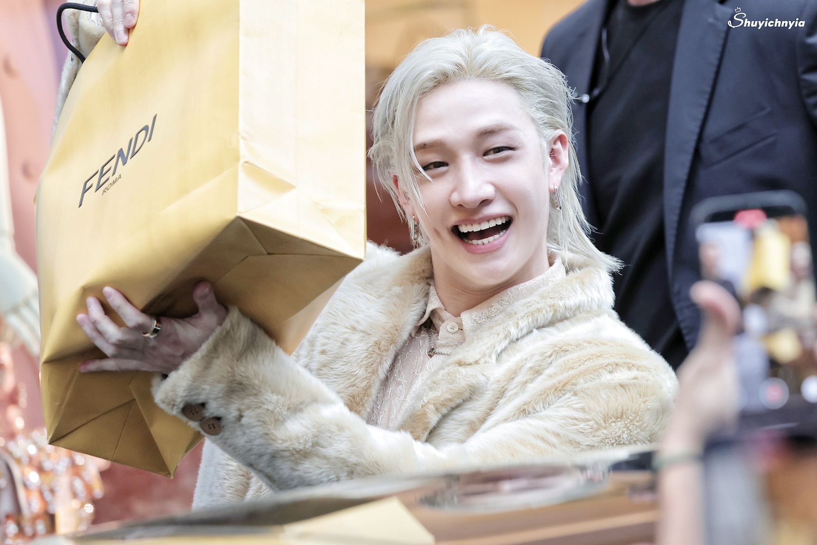 Bang Chan