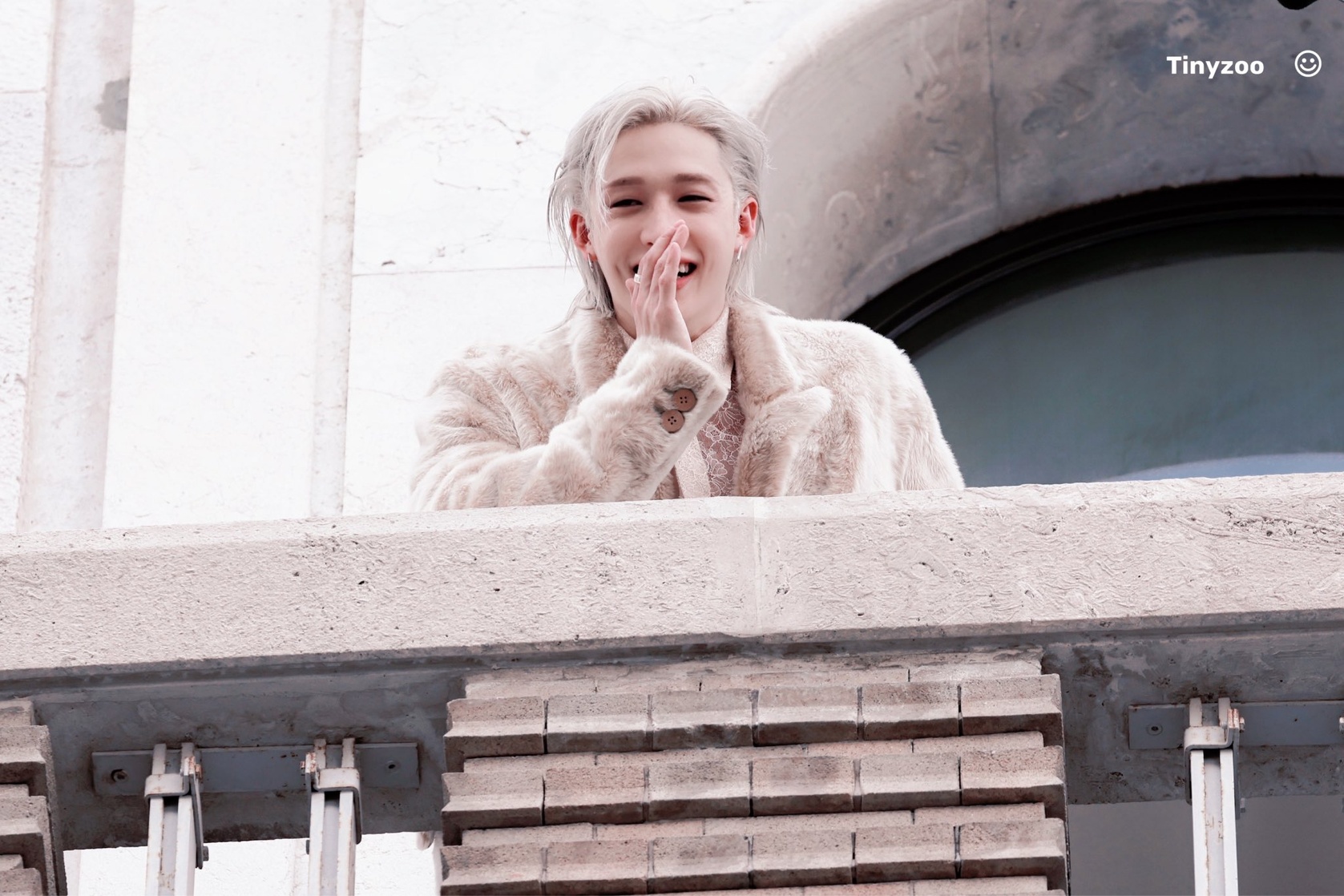Bang Chan