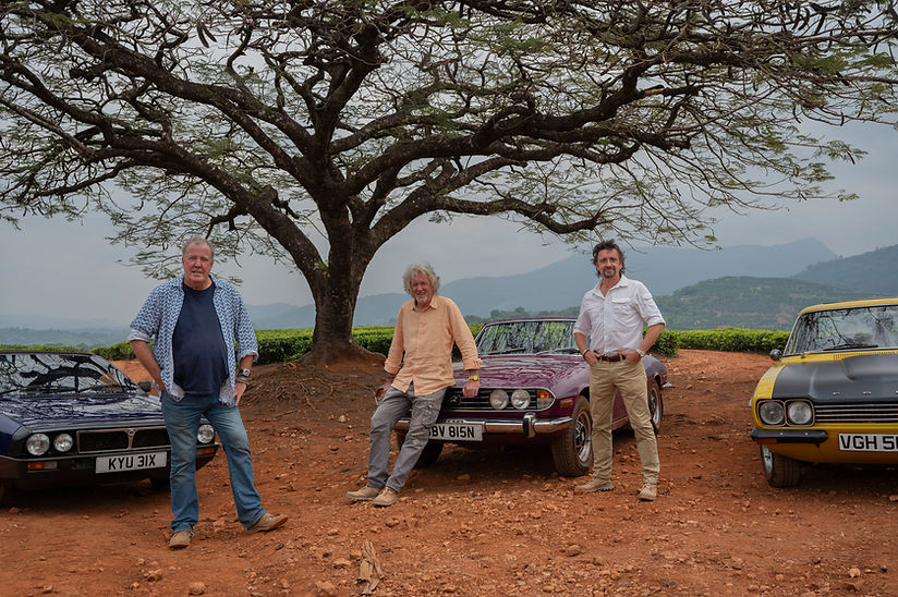 Top Gear