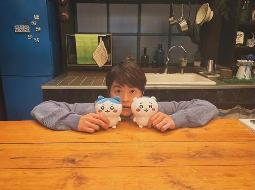 Koji Seto