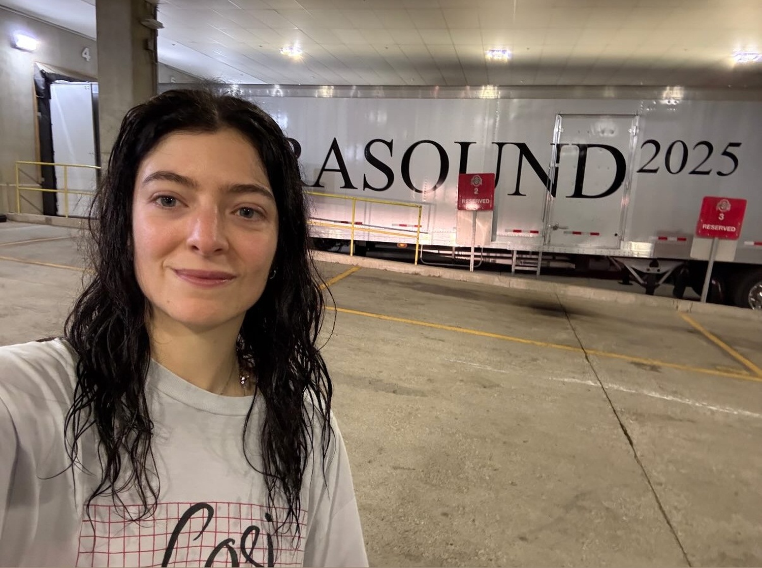 Lorde