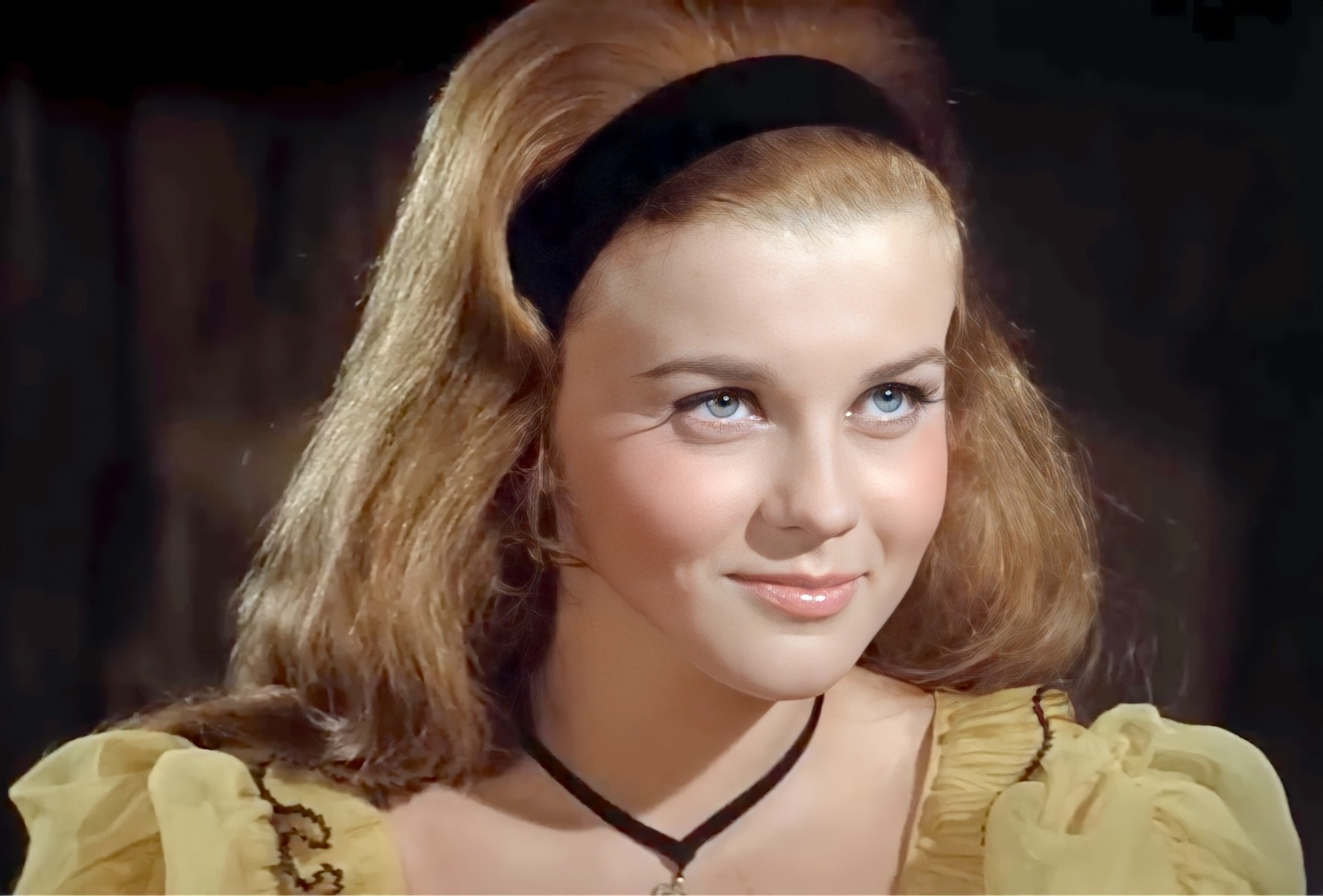 Ann-Margret