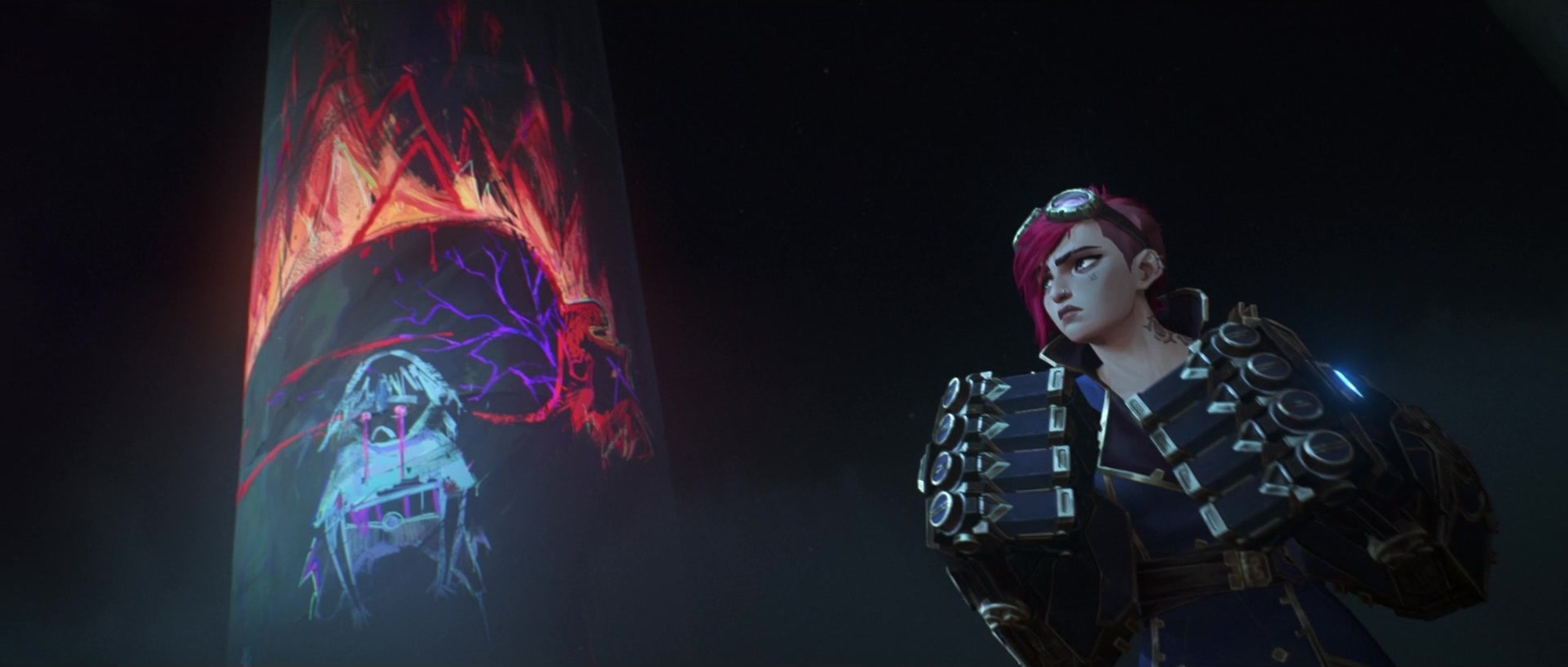 Vi