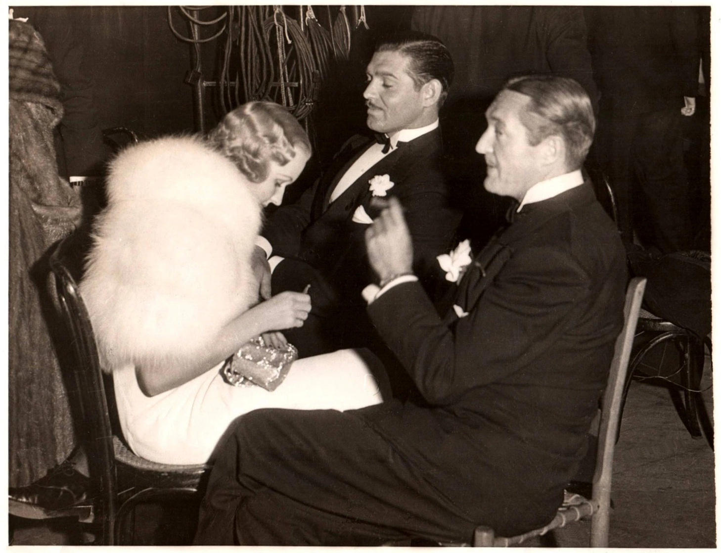 Edmund Lowe