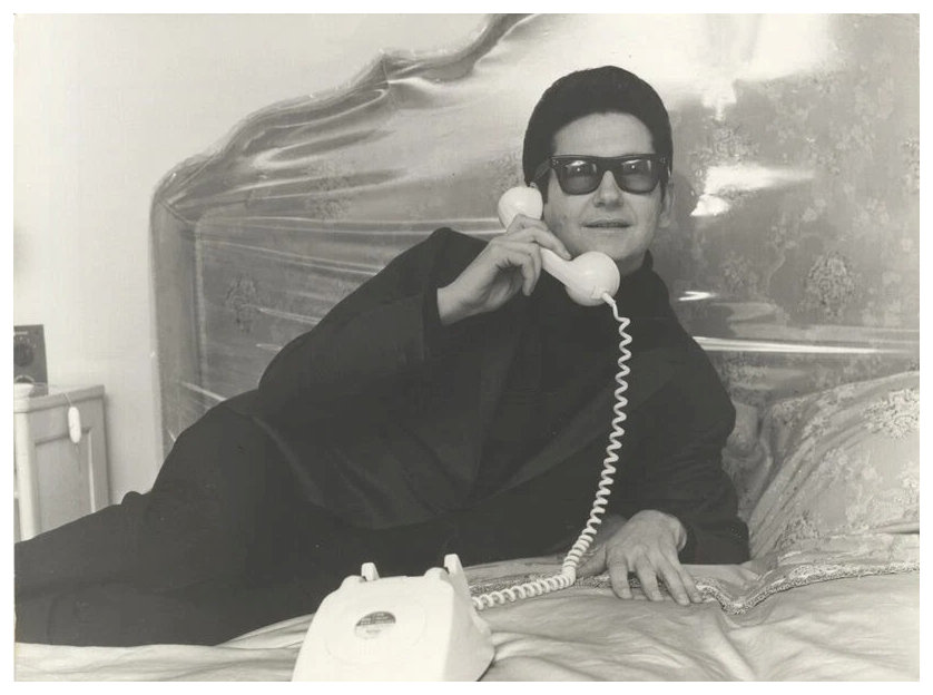 Roy Orbison