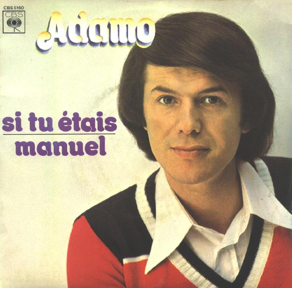 Adamo Adamo