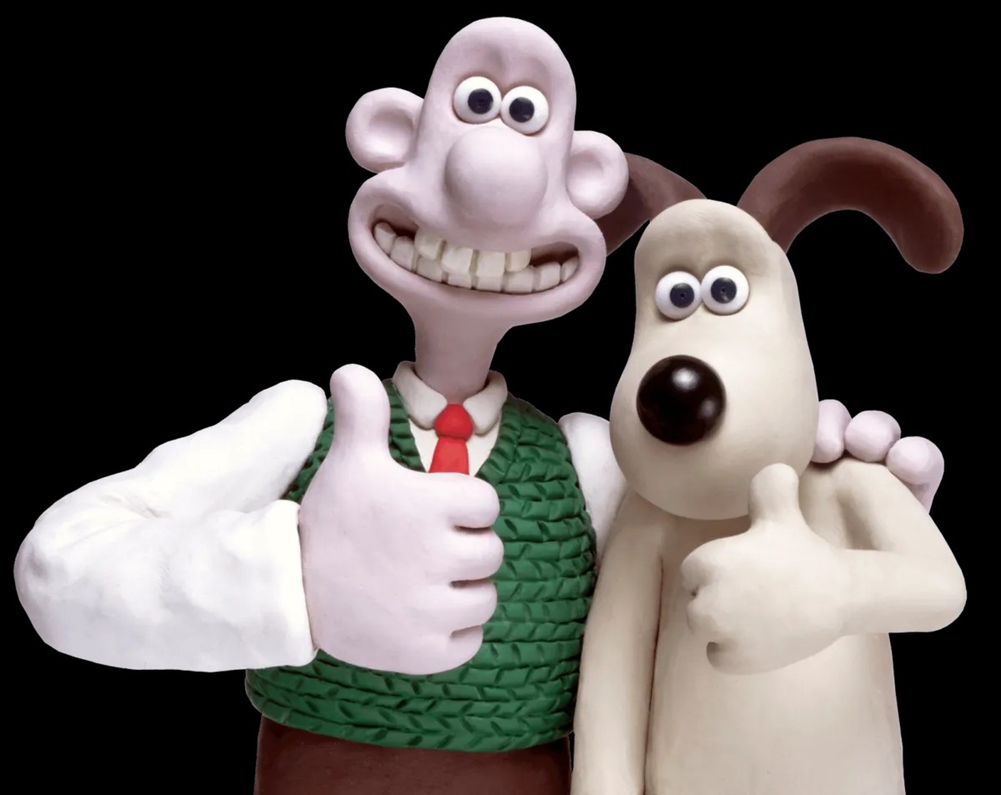 Gromit