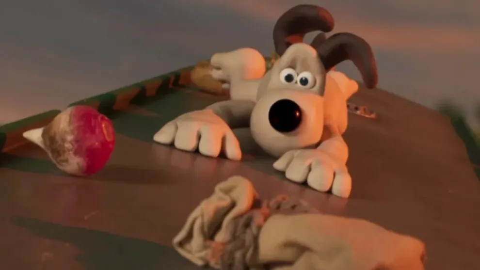 Gromit