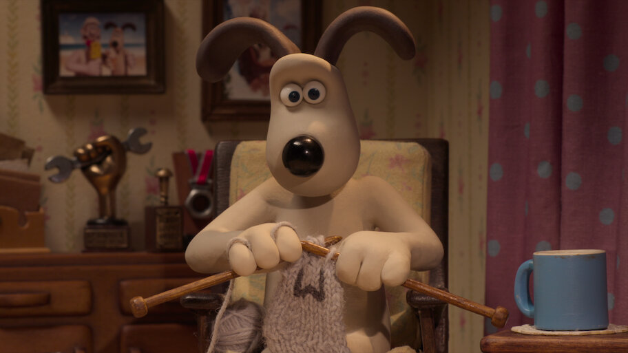 Gromit