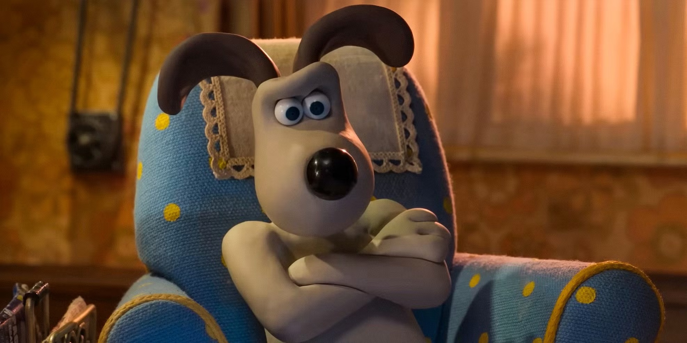 Gromit
