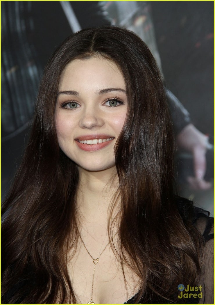 Next photo of India Eisley