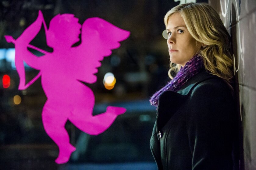 Alison Sweeney