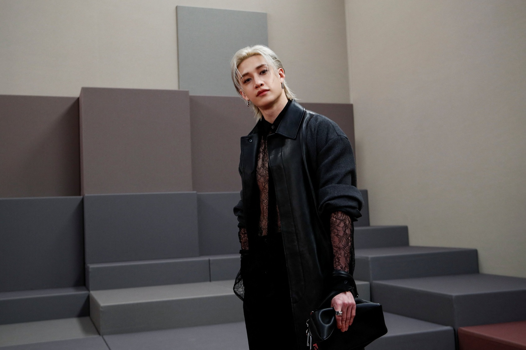 Bang Chan