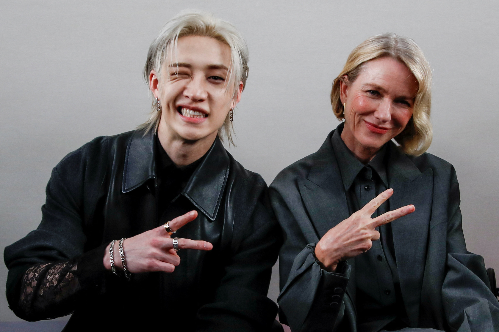 Bang Chan