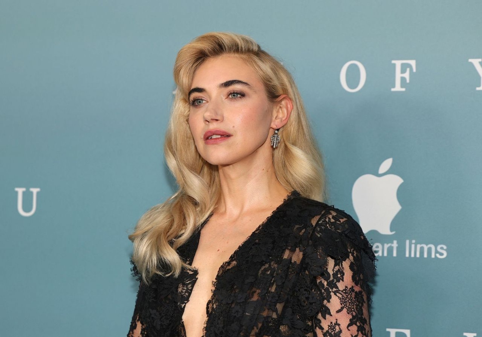 Imogen Poots Imogen Poots