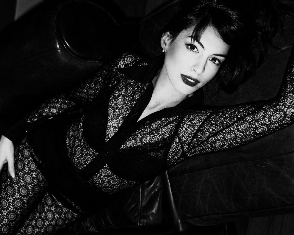 Anne Hathaway Anne Hathaway