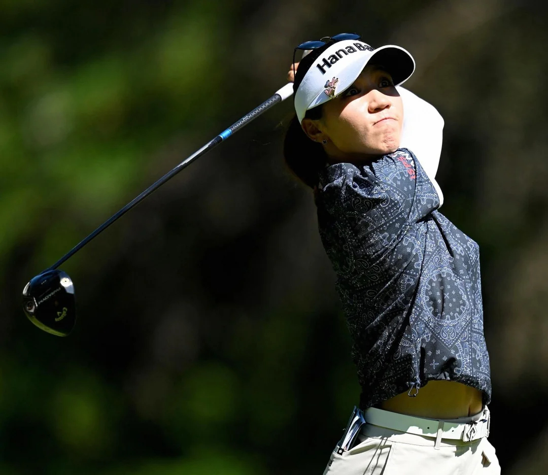 Lydia Ko