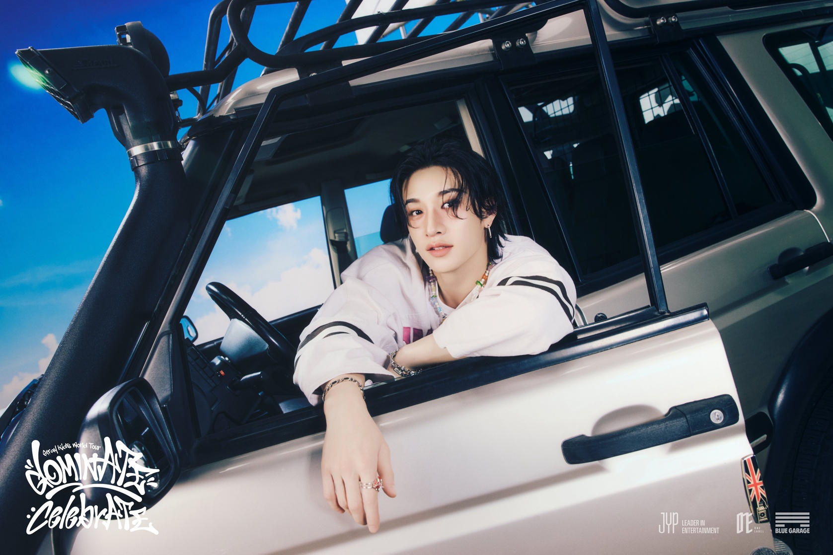 Bang Chan