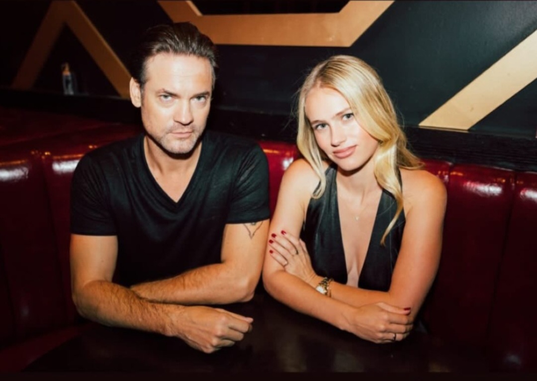 Shane West