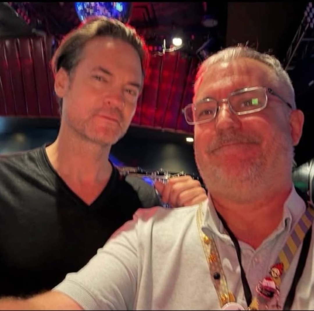 Shane West