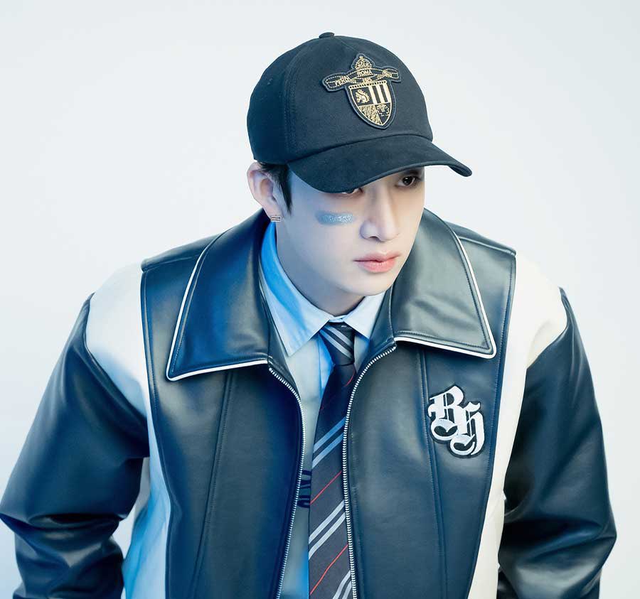 Bang Chan