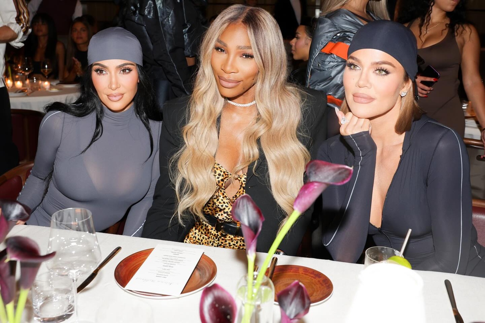 Serena Williams Serena Williams