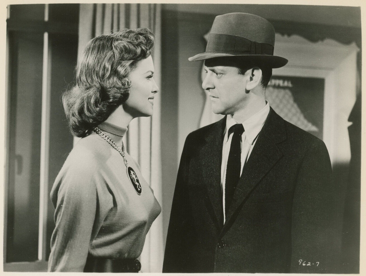 Tony Randall