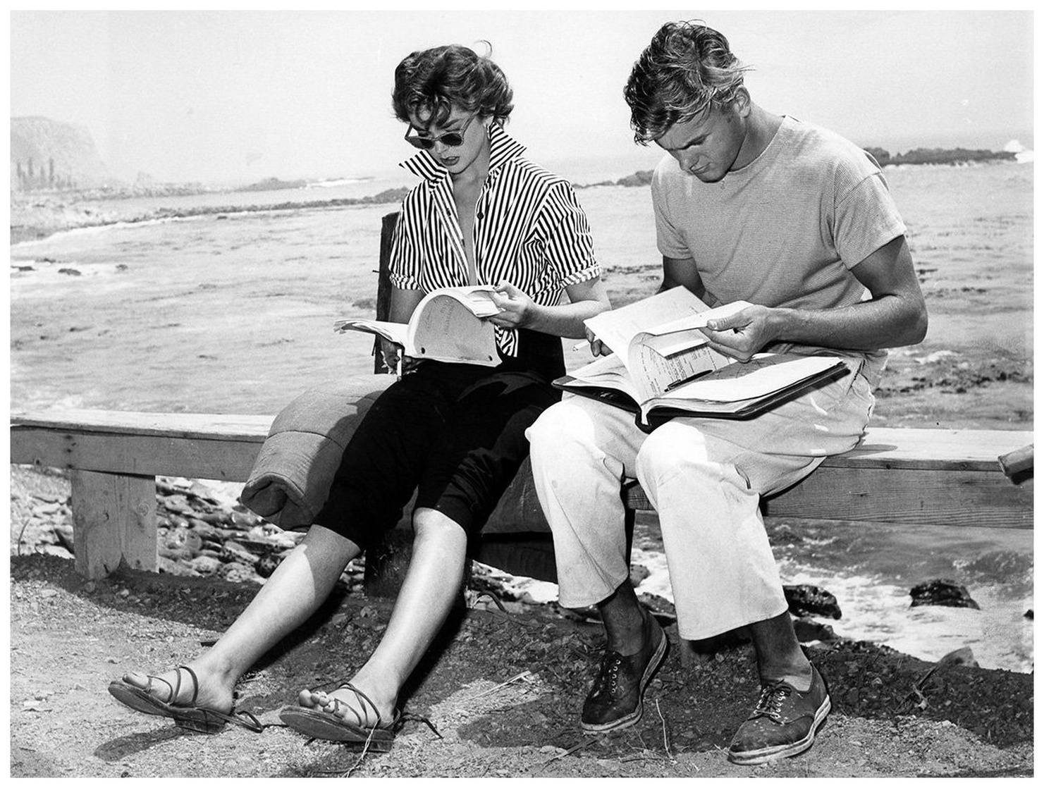 Tab Hunter