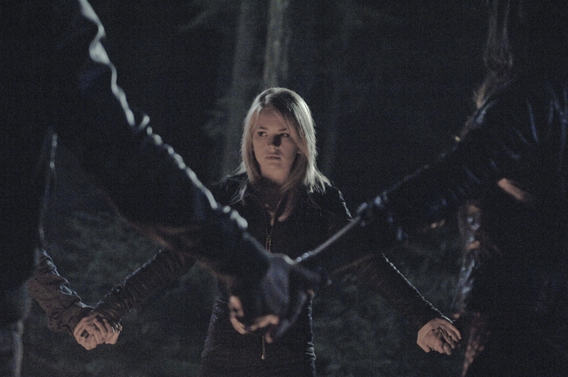 The Secret Circle